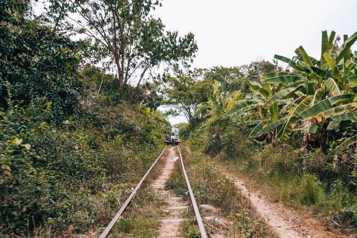 Immerse in Battambang’s unique cultural heritage